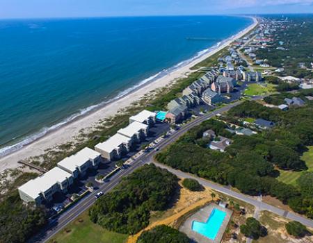 Oak Island Nc Rentals Margaret Rudd Vacation Rentals