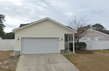 5222 Minnesota Dr, Southport, NC 28461