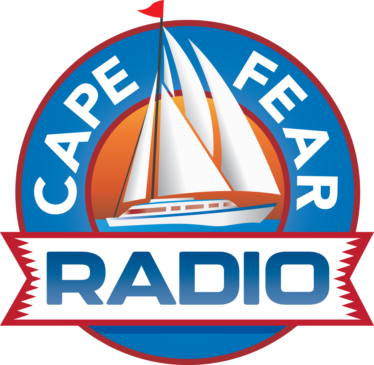 Cape Fear Radio Brunswick County Streaming Radio Station