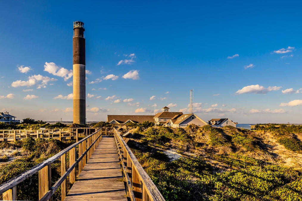 Book Direct Oak Island NC Vacation Rentals