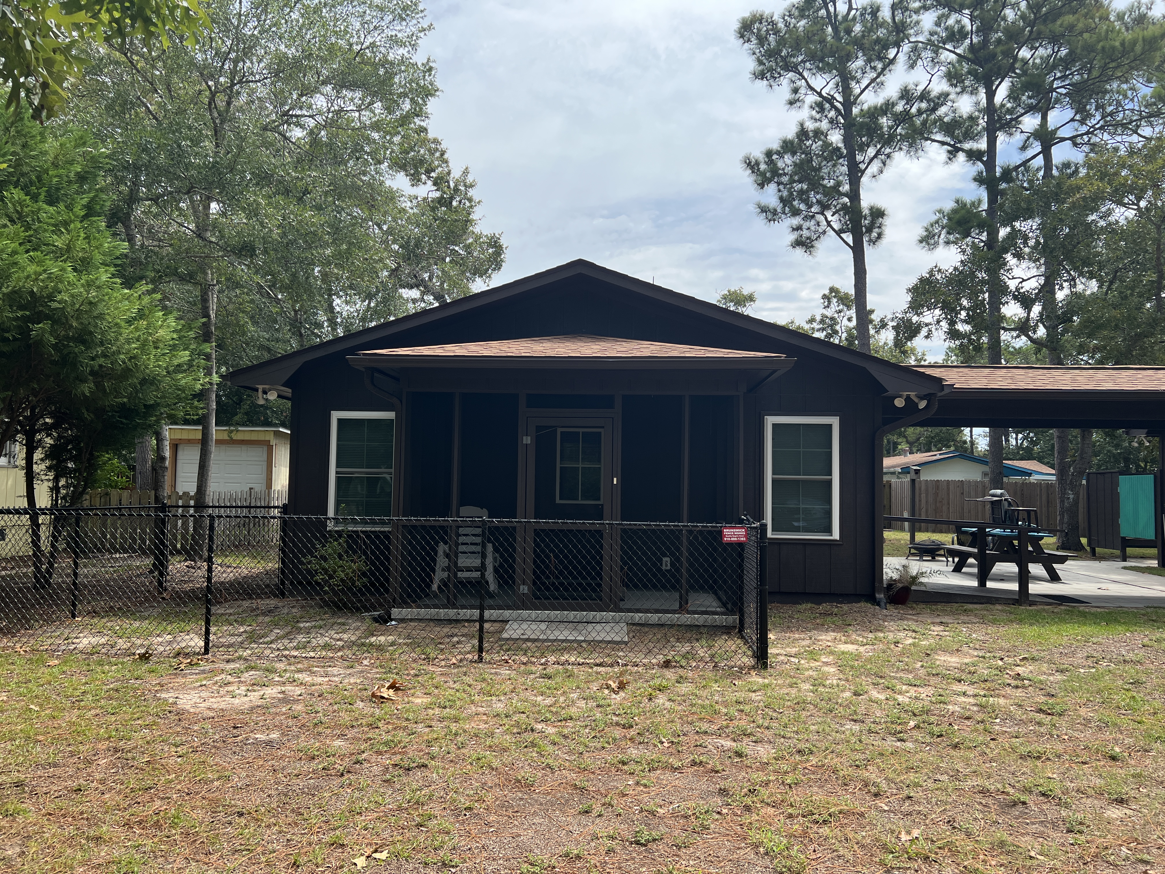 104 NE 15th Street Oak Island Long Term Rental