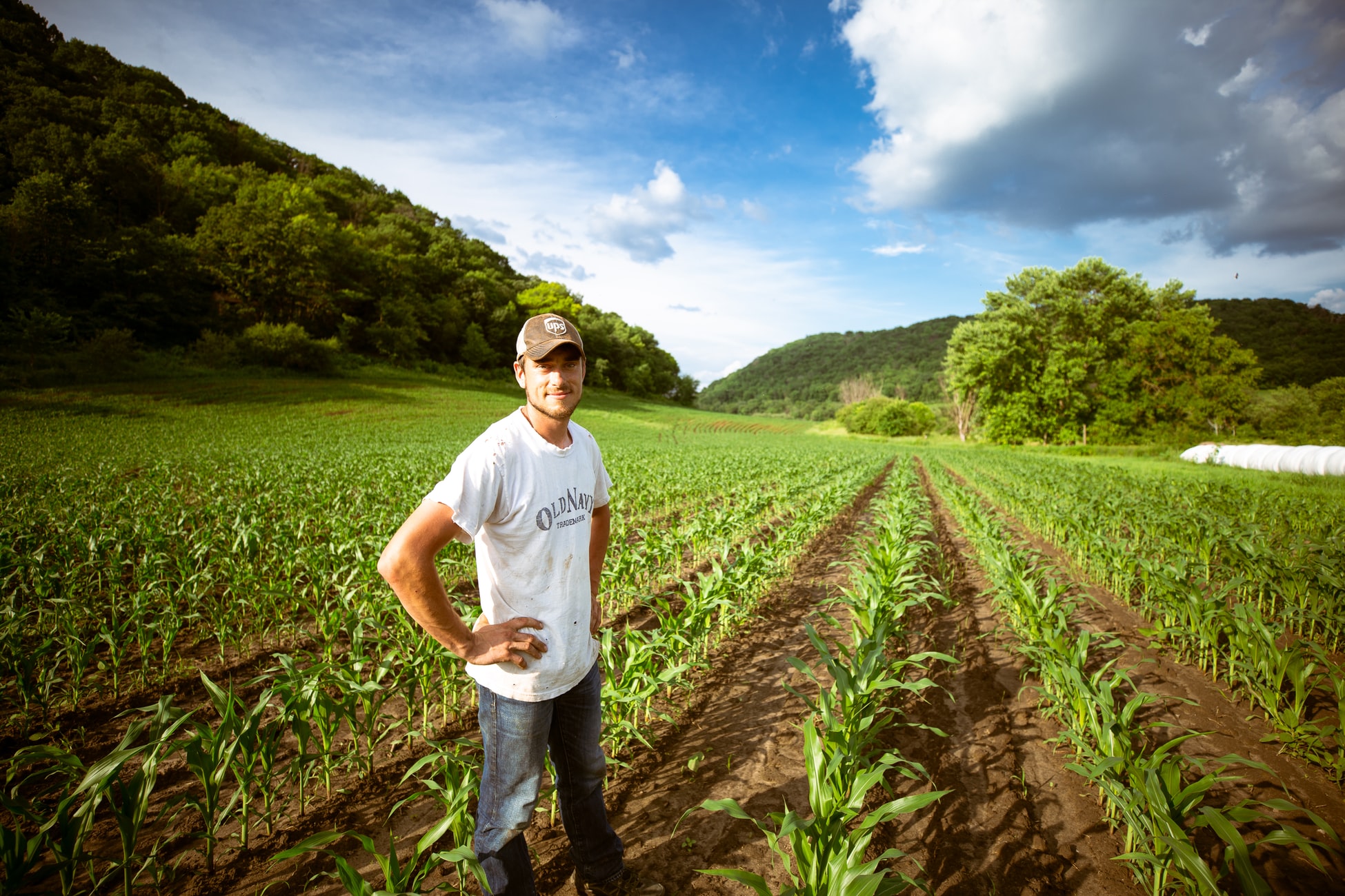 MRA Supports Local Farmers through Vacation Vittles Program