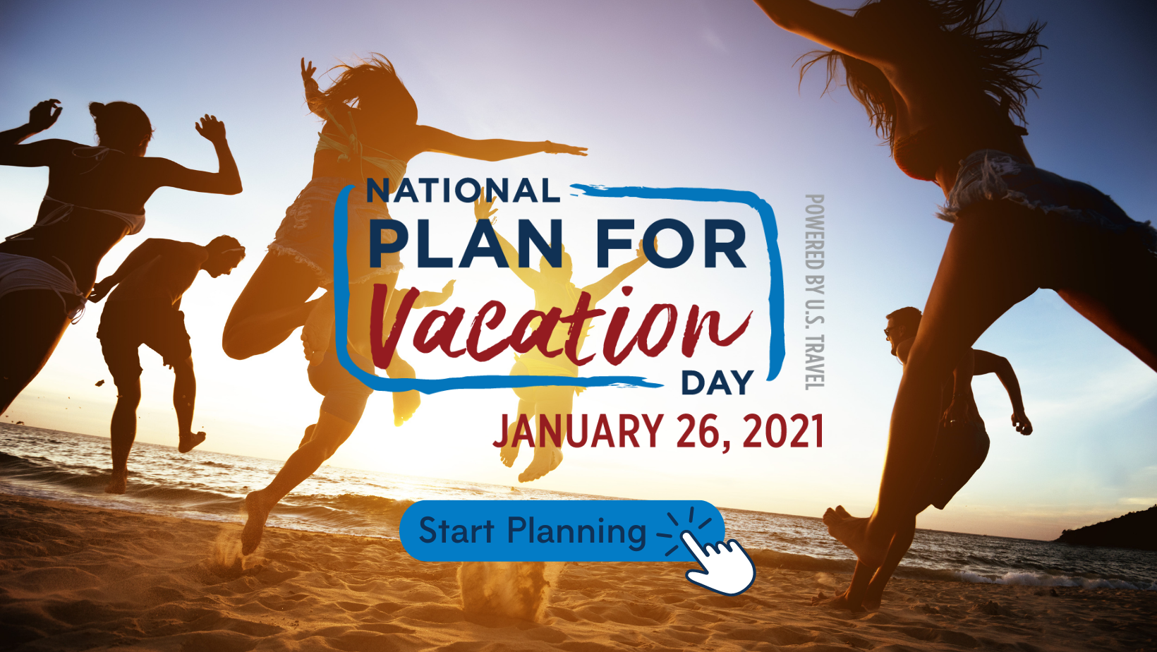 National Plan for Vacation Day Rudd's Oak Island Guide